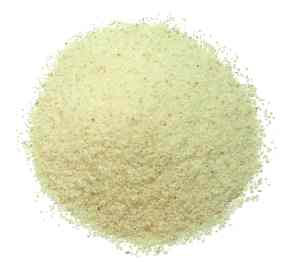 Polished Basmati Rice